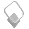 EMMA LED D 12W BLANC 4000K Luminaire SMD LED décoratif SMD LED, inc...