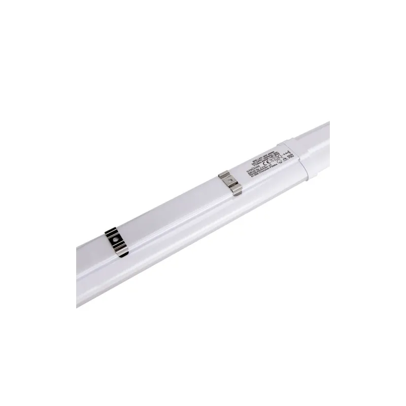 IBIS LED 36W 4000K Luminaire Tubes LED SMD LED, inclus - Pas cher