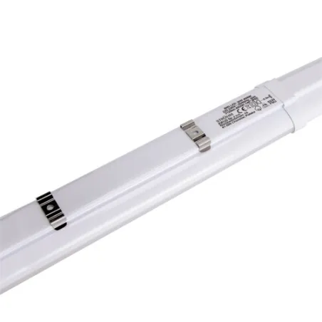 IBIS LED 36W 4000K Luminaire Tubes LED SMD LED, inclus - Pas cher