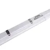 IBIS LED 36W 4000K Luminaire Tubes LED SMD LED, inclus - Pas cher