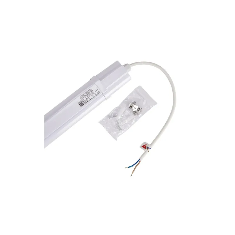 IBIS LED 36W 4000K Luminaire Tubes LED SMD LED, inclus - Pas cher