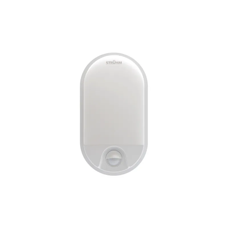 PEDRO LED SL 15W 4000K BLANC Plafonnier avec détecteur de mouvement...