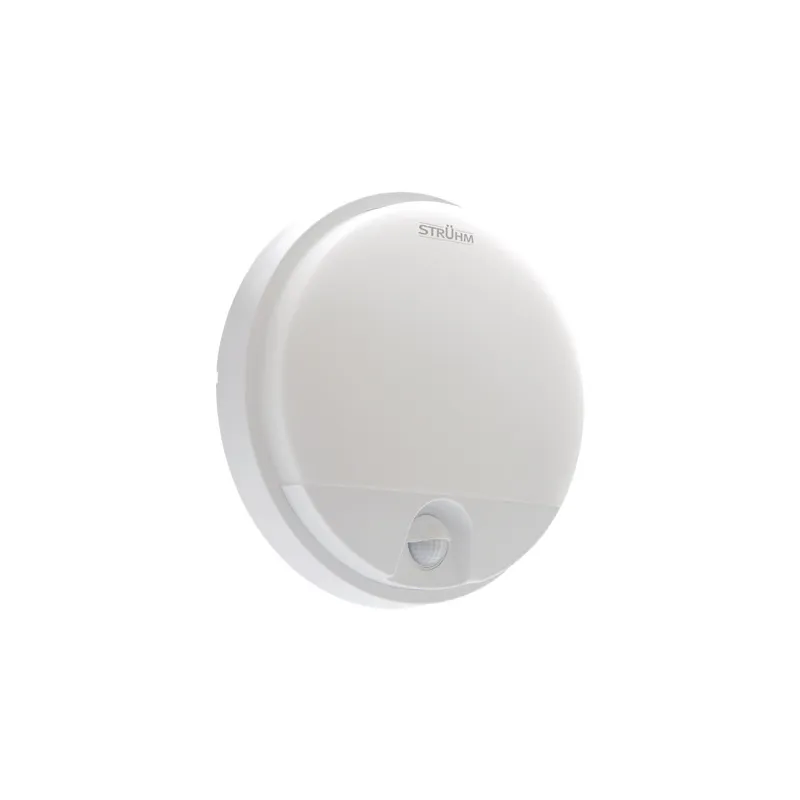 PEDRO LED SC 15W 4000K BLANC Plafonnier avec détecteur de mouvement...