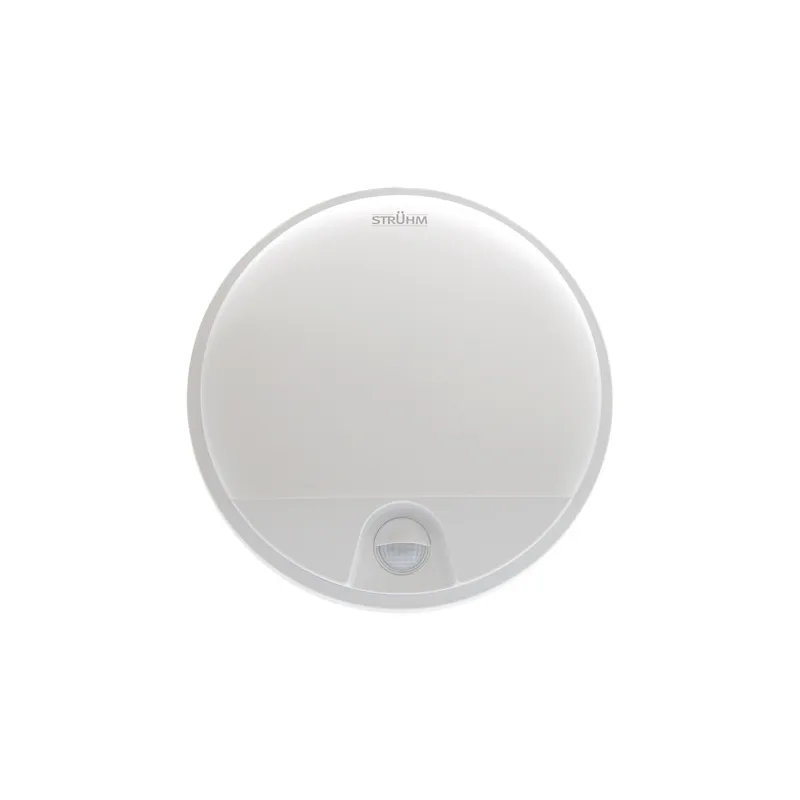 PEDRO LED SC 15W 4000K BLANC Plafonnier avec détecteur de mouvement...