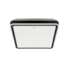 AURELIA LED D 24W 4000K Plafonnier SMD LED SMD LED, inclus - Pas cher
