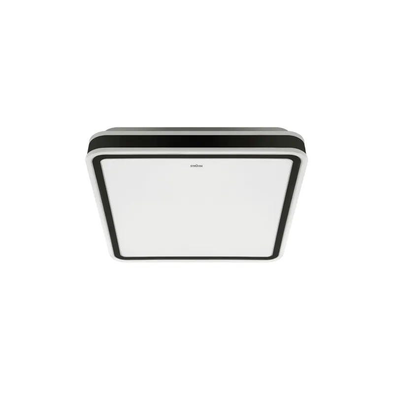 AURELIA LED D 48W 4000K Plafonnier SMD LED SMD LED, inclus - Pas cher