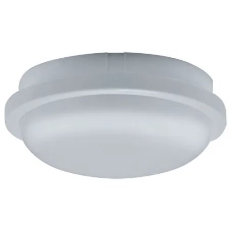 FILIP LED C 18W BLANC 4000K Plafonnier SMD LED, inclus - Pas cher