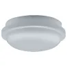 FILIP LED C 18W BLANC 4000K Plafonnier SMD LED, inclus - Pas cher