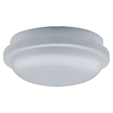FILIP LED C 24W BLANC 4000K Plafonnier SMD LED, inclus - Pas cher