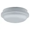 FILIP LED C 24W BLANC 4000K Plafonnier SMD LED, inclus - Pas cher