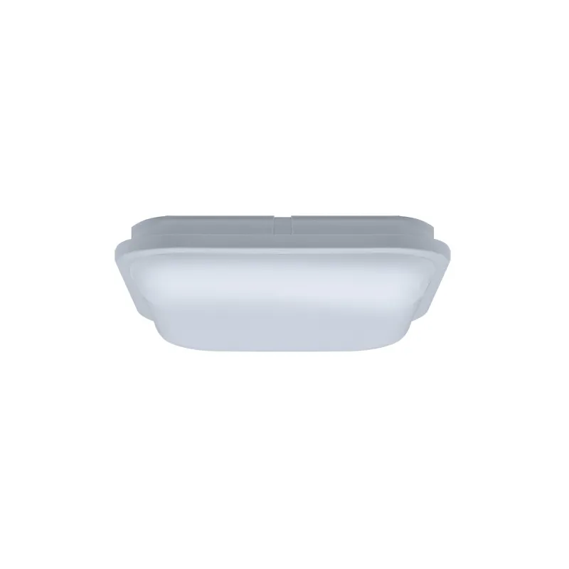 FILIP LED D 18W BLANC 4000K Plafonnier SMD LED, inclus - Pas cher