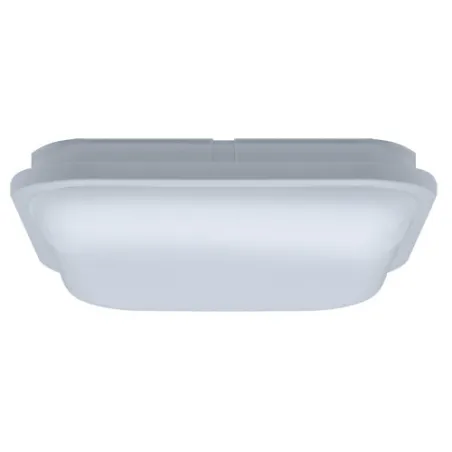 FILIP LED D 18W BLANC 4000K Plafonnier SMD LED, inclus - Pas cher