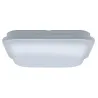 FILIP LED D 18W BLANC 4000K Plafonnier SMD LED, inclus - Pas cher