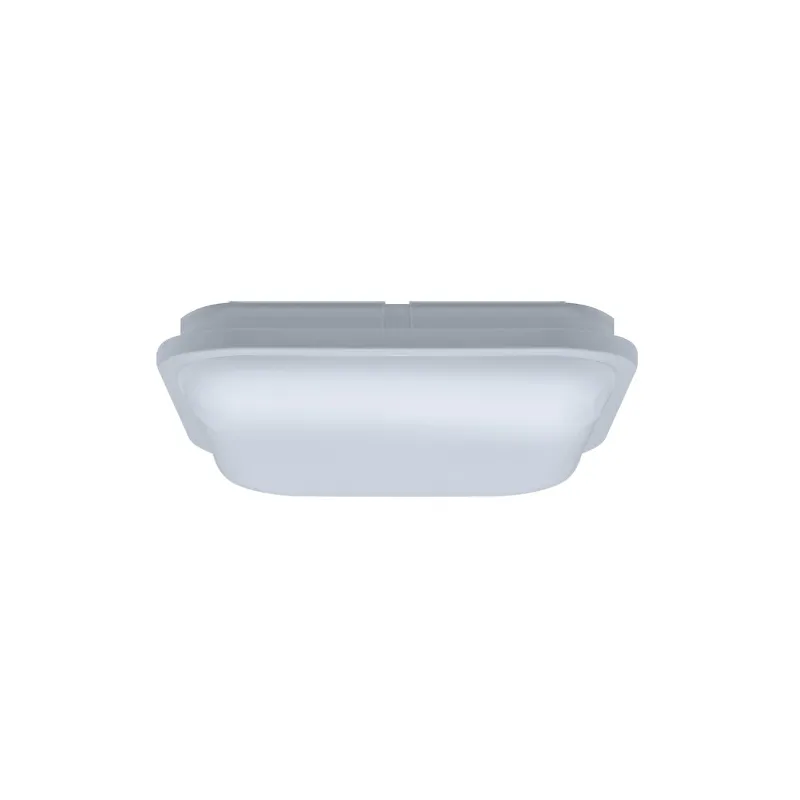 FILIP LED D 24W BLANC 4000K Plafonnier SMD LED, inclus - Pas cher