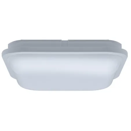 FILIP LED D 24W BLANC 4000K Plafonnier SMD LED, inclus - Pas cher