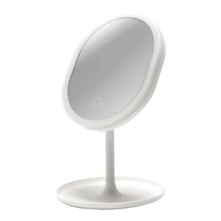 PRINCESSA LED BLANC LED Mirror SMD LED, inclus - Pas cher