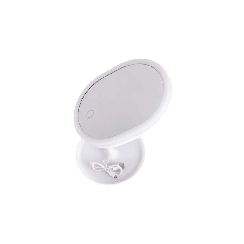 PRINCESSA LED BLANC LED Mirror SMD LED, inclus - Pas cher