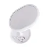 PRINCESSA LED BLANC LED Mirror SMD LED, inclus - Pas cher