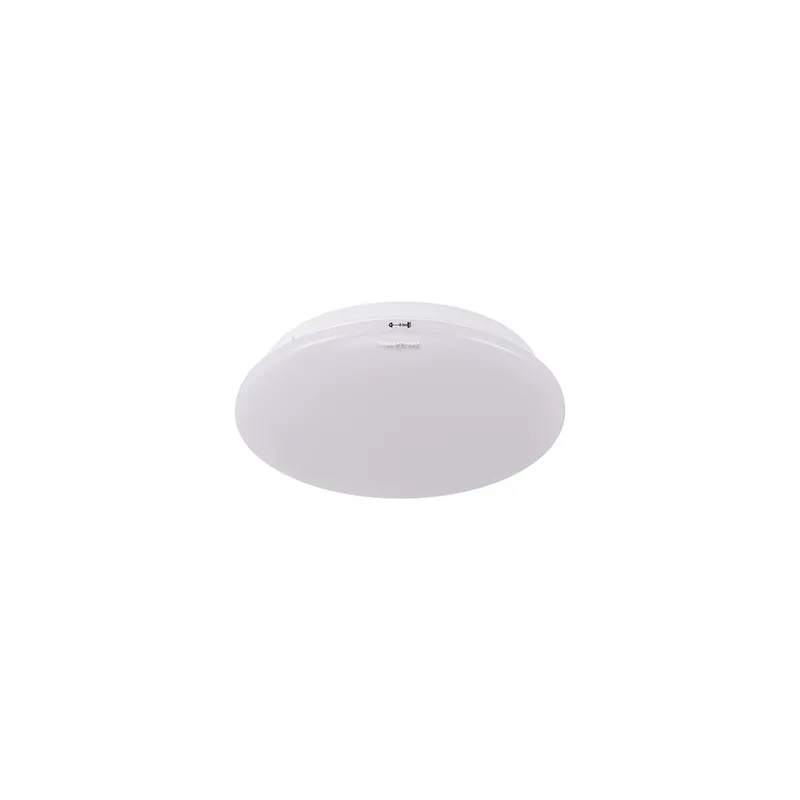 URAN LED C 12W 4000K Plafonnier SMD LED SMD LED, inclus - Pas cher