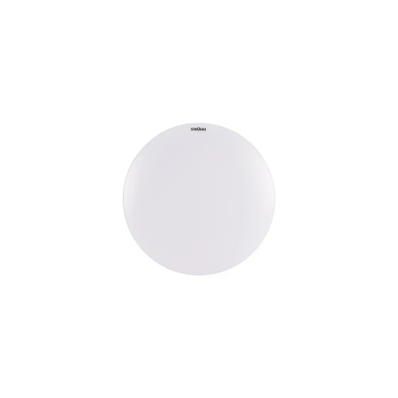 URAN LED C 12W 4000K Plafonnier SMD LED SMD LED, inclus - Pas cher