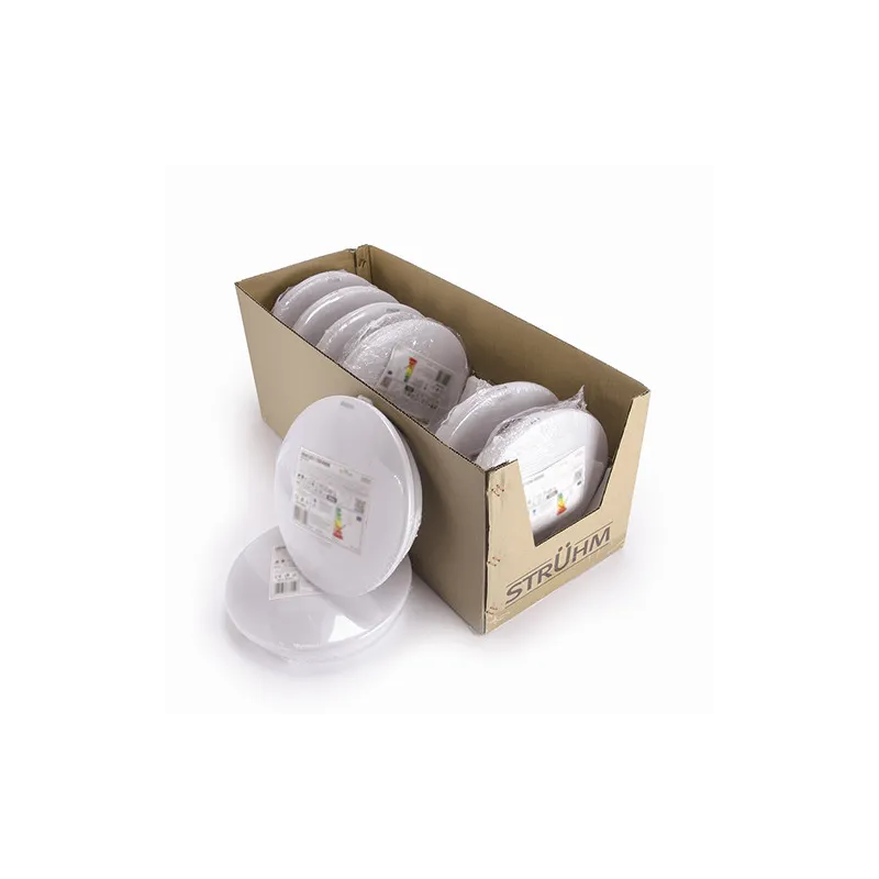 URAN LED C 18W 4000K Plafonnier SMD LED SMD LED, inclus - Pas cher