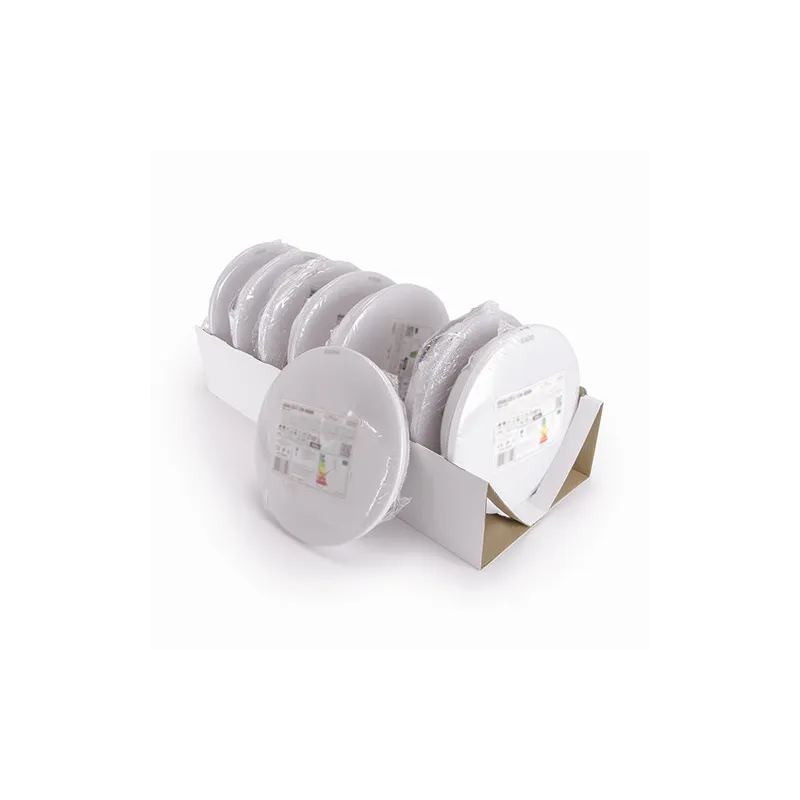 URAN LED C 24W 4000K Plafonnier SMD LED SMD LED, inclus - Pas cher