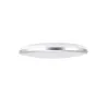PLANAR LED 12W SILVER 4000K Plafonnier LED SMD LED, inclus - Pas cher