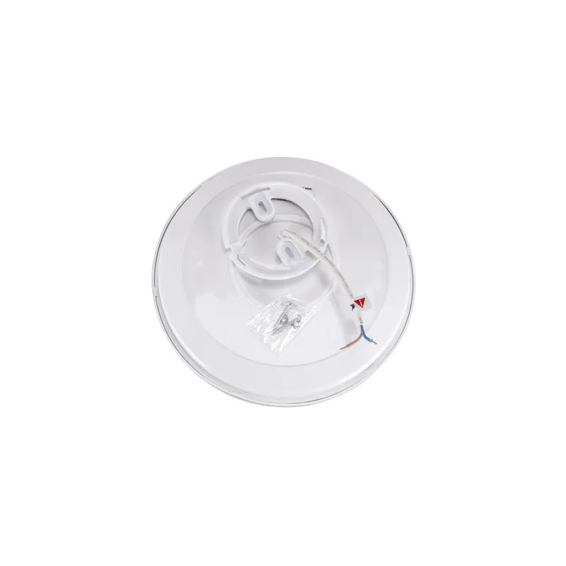PLANAR LED 12W SILVER 4000K Plafonnier LED SMD LED, inclus - Pas cher
