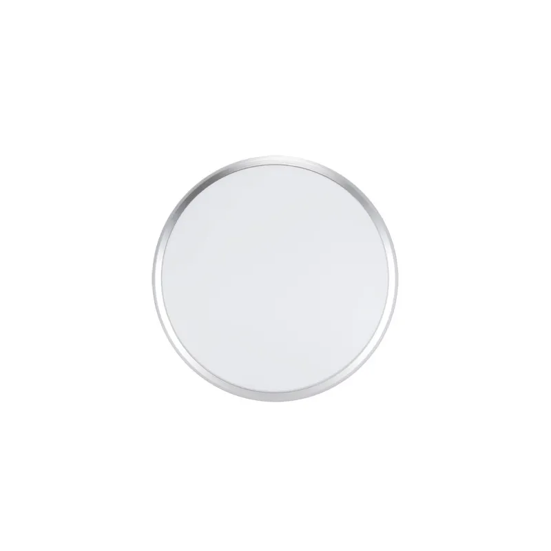 PLANAR LED 18W SILVER 4000K Plafonnier LED SMD LED, inclus - Pas cher