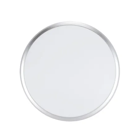 PLANAR LED 18W SILVER 4000K Plafonnier LED SMD LED, inclus - Pas cher