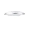 PLANAR LED 18W SILVER 4000K Plafonnier LED SMD LED, inclus - Pas cher