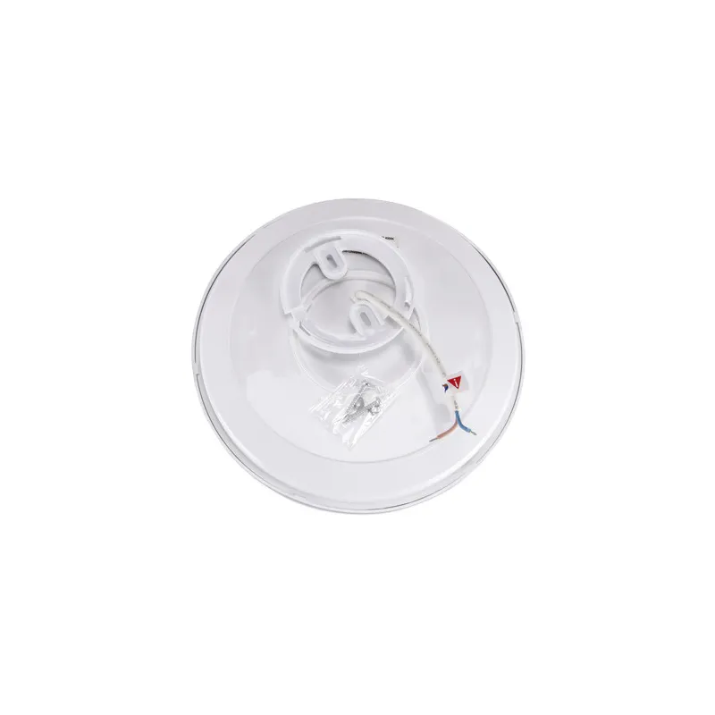 PLANAR LED 18W SILVER 4000K Plafonnier LED SMD LED, inclus - Pas cher