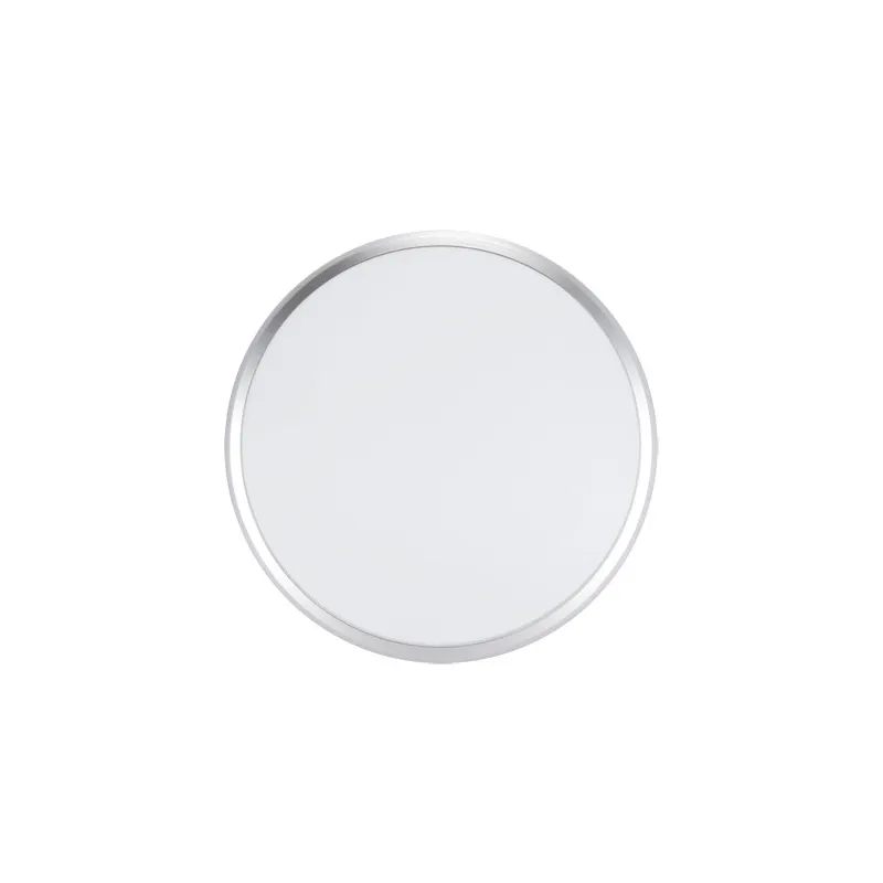 PLANAR LED 24W SILVER 4000K Plafonnier LED SMD LED, inclus - Pas cher