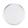 PLANAR LED 24W SILVER 4000K Plafonnier LED SMD LED, inclus - Pas cher