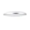 PLANAR LED 24W SILVER 4000K Plafonnier LED SMD LED, inclus - Pas cher
