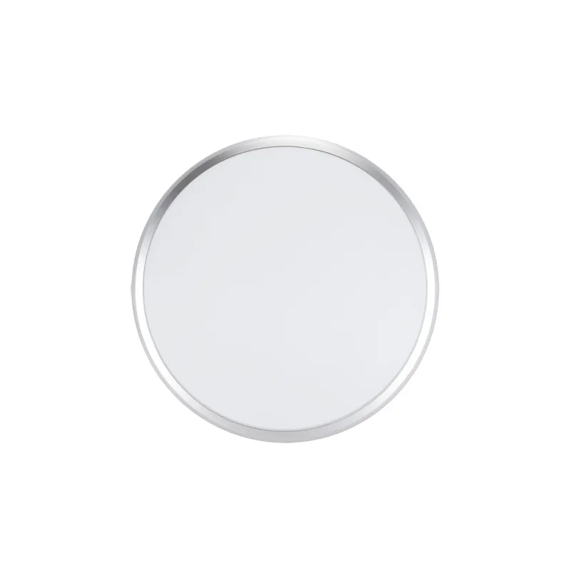 PLANAR LED 36W SILVER 4000K Plafonnier LED SMD LED, inclus - Pas cher