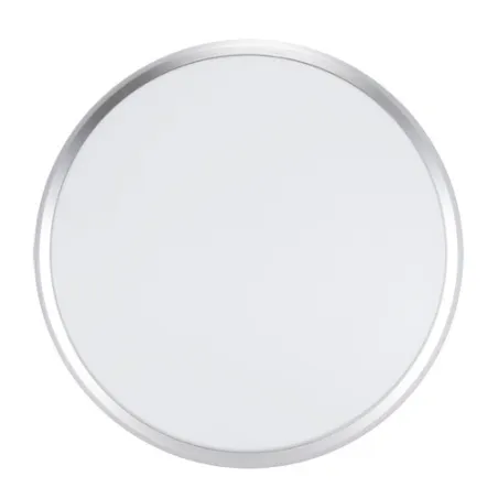 PLANAR LED 36W SILVER 4000K Plafonnier LED SMD LED, inclus - Pas cher