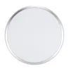 PLANAR LED 36W SILVER 4000K Plafonnier LED SMD LED, inclus - Pas cher