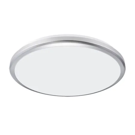 PLANAR LED 36W SILVER 4000K Plafonnier LED SMD LED, inclus - Pas cher