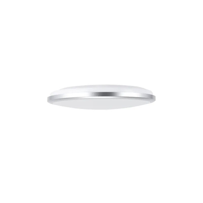 PLANAR LED 36W SILVER 4000K Plafonnier LED SMD LED, inclus - Pas cher