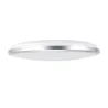 PLANAR LED 36W SILVER 4000K Plafonnier LED SMD LED, inclus - Pas cher
