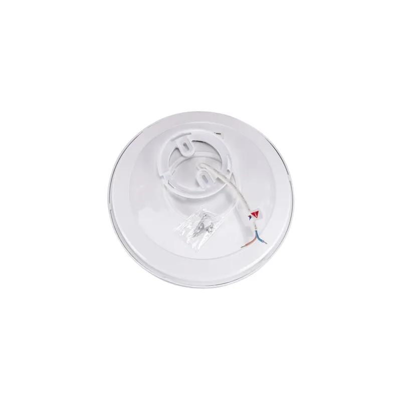 PLANAR LED 36W SILVER 4000K Plafonnier LED SMD LED, inclus - Pas cher