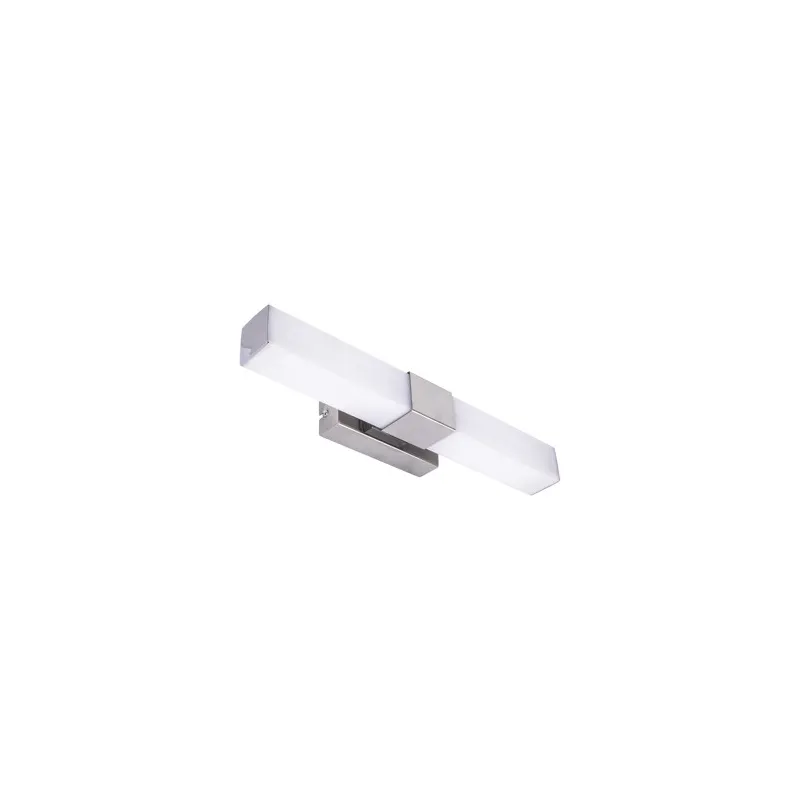 SALSA LED 8W CHROME 4000K Luminaire SMD LED décoratif SMD LED, incl...