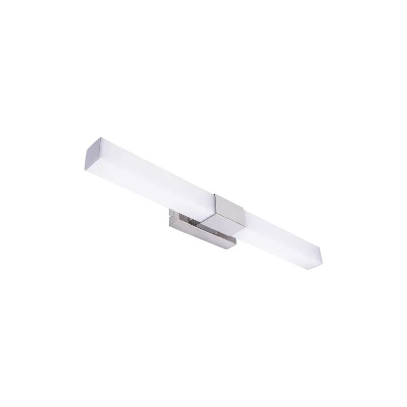 SALSA LED 12W CHROME 4000K Luminaire SMD LED décoratif SMD LED, inc...