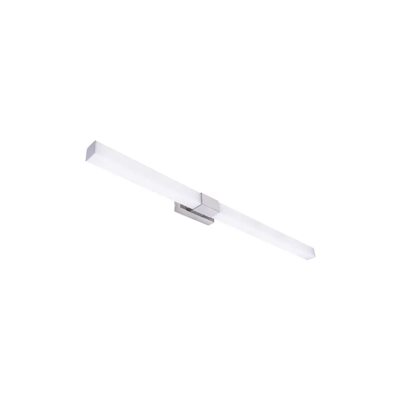 SALSA LED 24W CHROME 4000K Luminaire SMD LED décoratif SMD LED, inc...