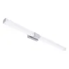 SALSA LED 24W CHROME 4000K Luminaire SMD LED décoratif SMD LED, inc...