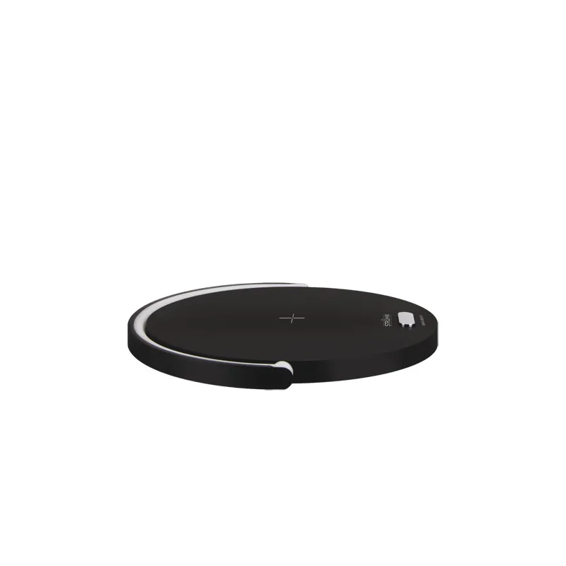 SATURN LED NOIR Ampoule SMD LED. Lampe à poser SMD LED, inclus - Pa...