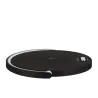 SATURN LED NOIR Ampoule SMD LED. Lampe à poser SMD LED, inclus - Pa...