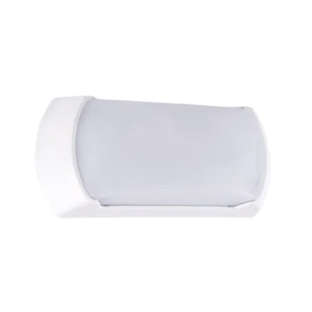 ENDURO LED 12W BLANC 4000K Plafonnier SMD LED, inclus - Pas cher