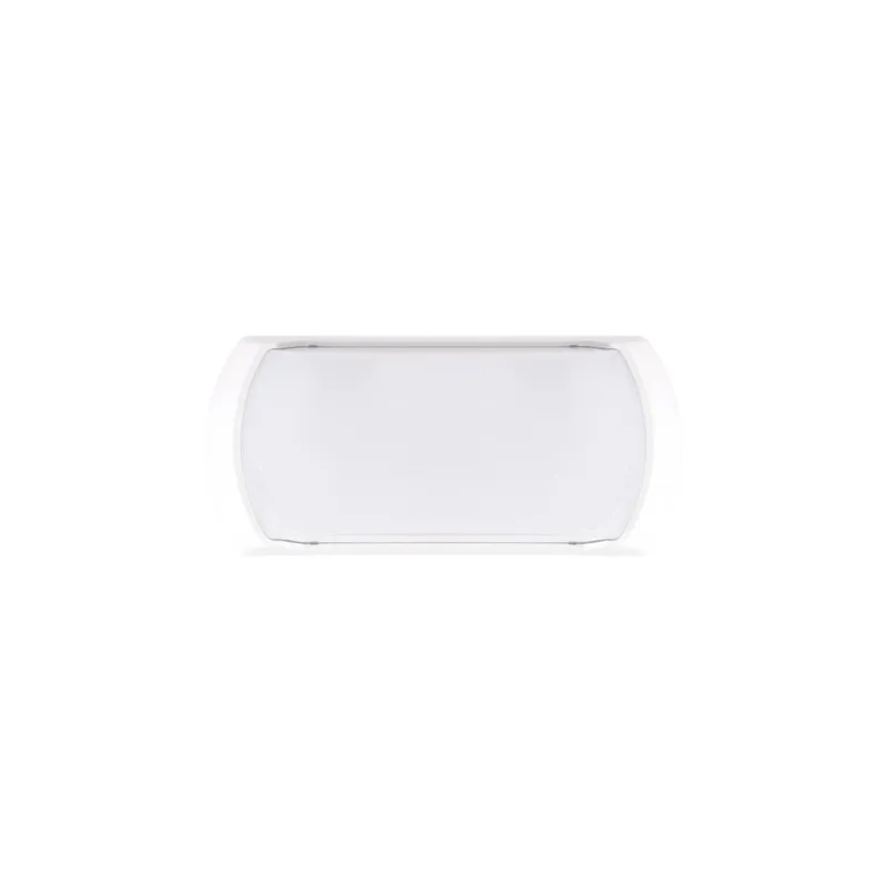 ENDURO LED 12W BLANC 4000K Plafonnier SMD LED, inclus - Pas cher